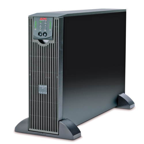 APC Smart-UPS RT - Công Ty Cổ Phần CIS